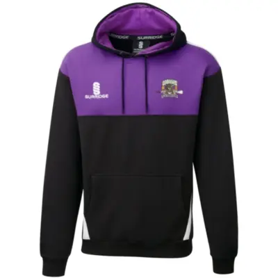 Caterham Cougars Lacrosse Club Blade Hoody