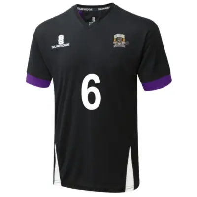 Caterham Cougars Lacrosse Club Blade Training Shirt