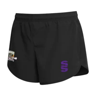 Caterham Cougars Lacrosse Club Women's Dual Active Short